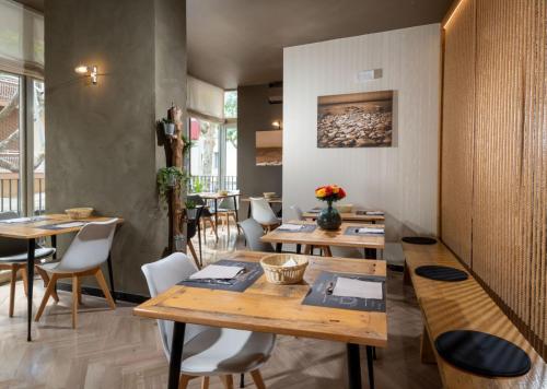 Hotel Anna Gabicce Mare in Marche