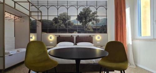 Elegante Stanza Privata in Centro a Roma Colosseo - FLC Room in Rome, Рим (фото 2)