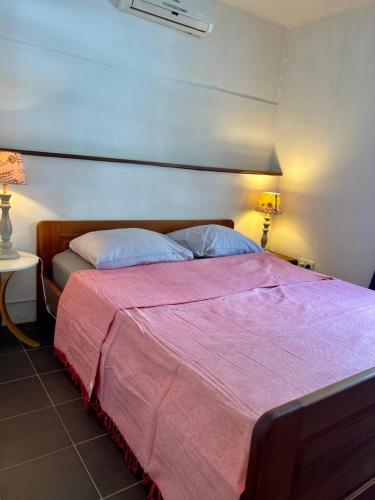 Two-Bedroom House image 10