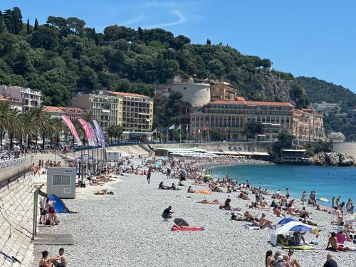 Vieille ville, Nice (fotografie 2)