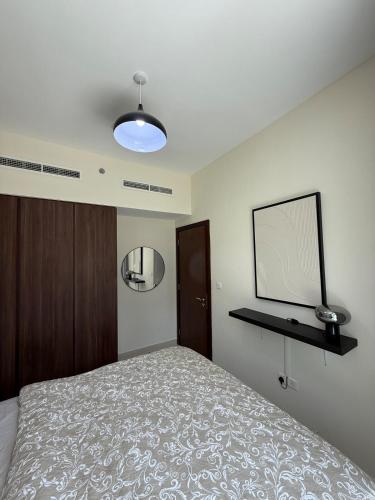 Stylish 1-Bedroom Apartment near burj khalifa, Dubai (Foto 3)