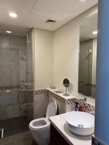 Stylish 1-Bedroom Apartment near burj khalifa, Dubai (Foto 4)