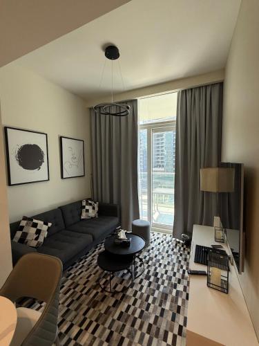 Stylish 1-Bedroom Apartment near burj khalifa, Dubai (Foto 5)