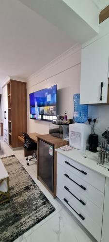 館内設備, JVstudios-Wood Avenue,Kilimani in ナイロビ
