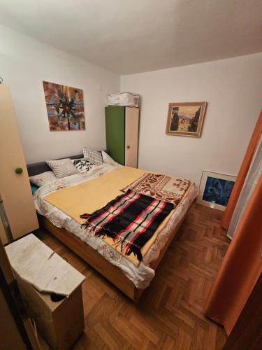 Vila Ljubica in Petnica