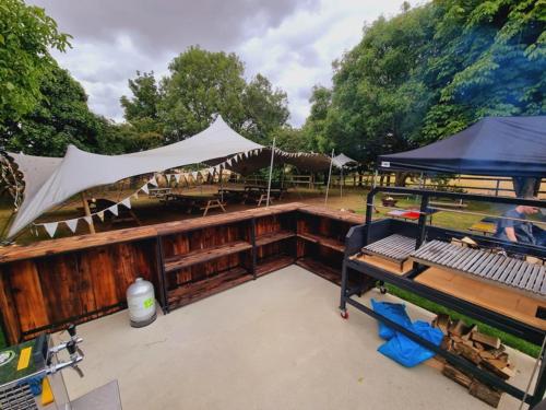 Five Bells Wickham - image 11