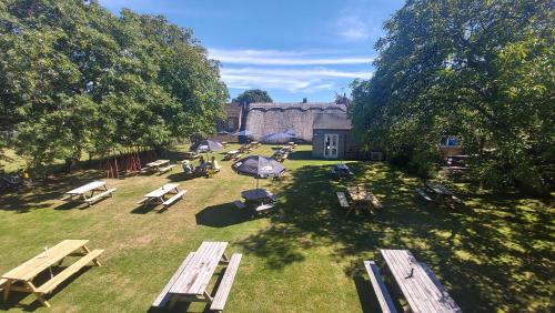 Five Bells Wickham - image 7
