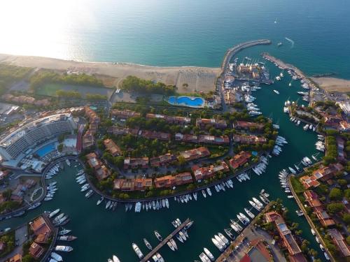 PORTOROSA Casa accogliente con giardino in 弗納