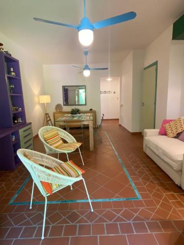 PORTOROSA Casa accogliente con giardino in 弗納