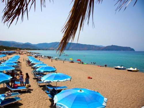 PORTOROSA Casa accogliente con giardino in 弗納