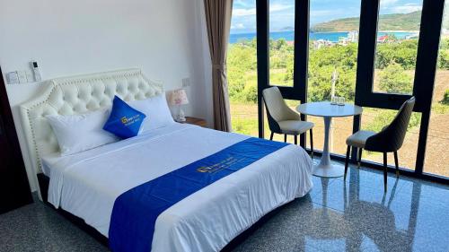 Gành Đá Đĩa Retreat Hotel