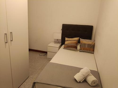Habitación individual acogedora, Barcelona (zdjęcie 4)