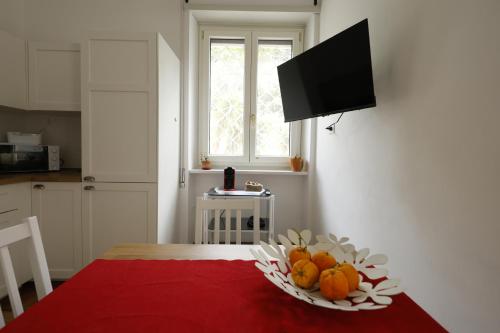 Delizioso bilocale vicino San Pietro, Řím (fotografie 7)