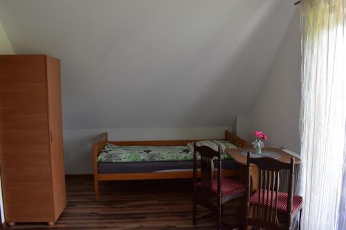 Pokoje pod Śnieżnicą