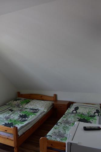 Pokoje pod Śnieżnicą
