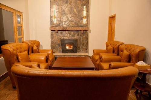Superior Chalet image 5