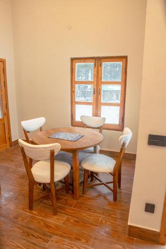 Two-Bedroom Chalet image 2
