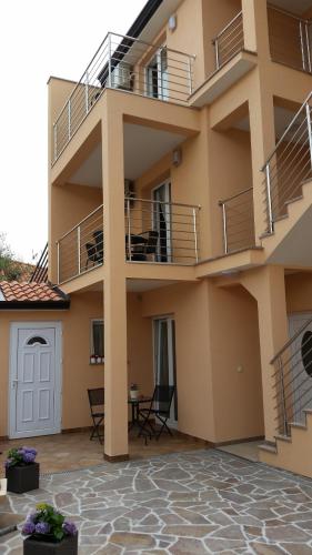 Apartments Villa Nona