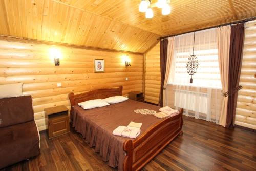 Ластівчине гніздо, Mikuliczyn (zdjęcie 5)