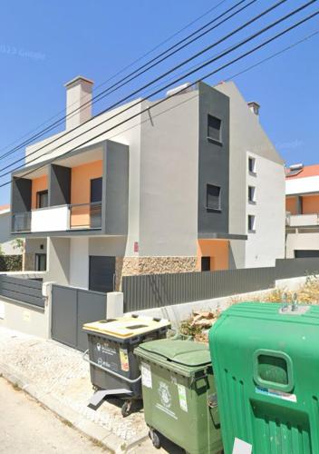 homeSilvaSanches in เซซิมบรา