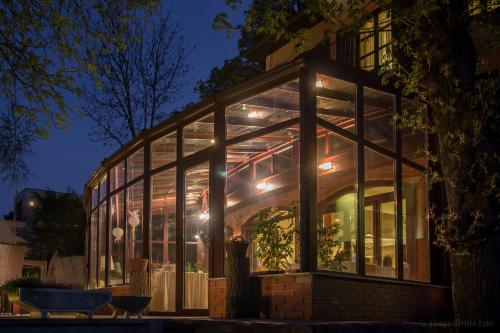 Hotel Bobbio - image 8