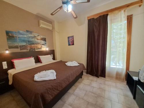 Gorgona Hotel