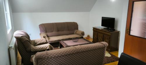 Apartments Dedeic - image 11