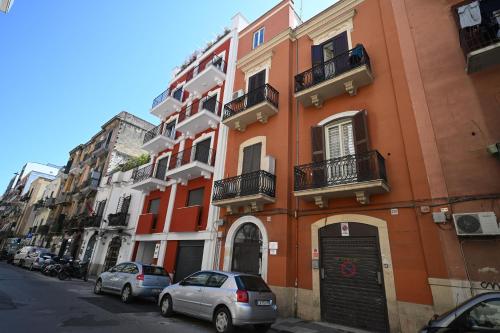 Sogno in via Dante, Bari (fotografie 6)