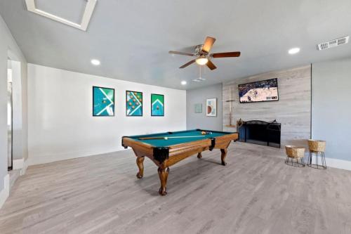 Elevated PickleBall Retreat, Las Vegas (foto 6)