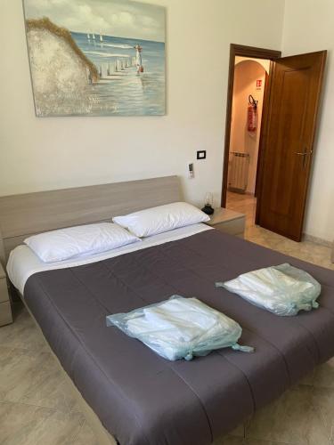  Appartamento a Marina di San Nicola Roma in Palo