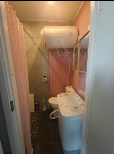 Studio apartment at 30 min from Tallinn