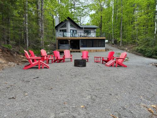 Wiley Woods Cottage