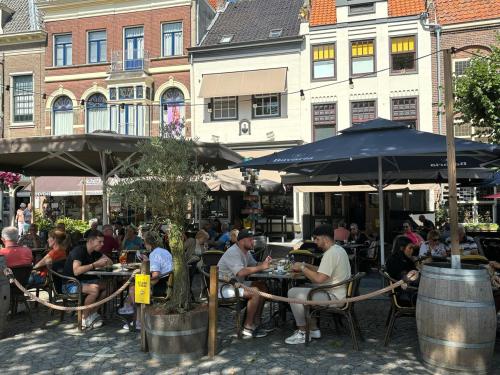 Bommels Bed in Zaltbommel