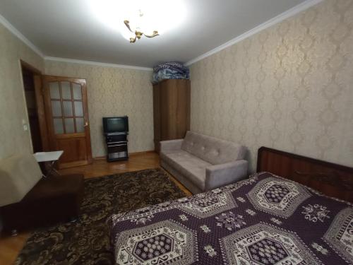 Уютная квартира, Mekhrably (foto 3)
