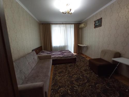 Уютная квартира, Mekhrably (foto 4)