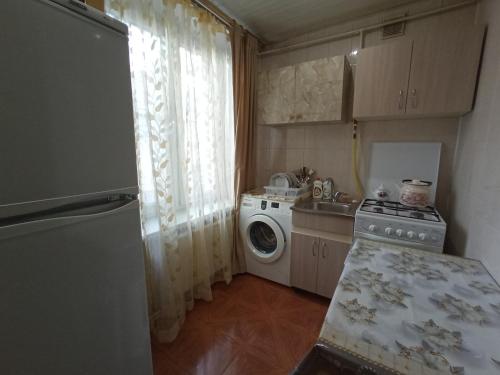 Уютная квартира, Mekhrably (foto 5)