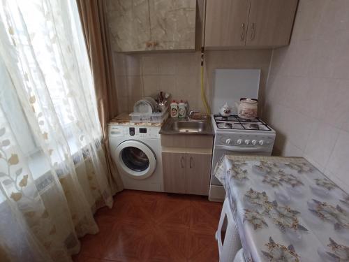 Уютная квартира, Mekhrably (foto 6)