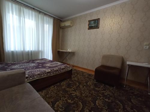 Уютная квартира, Mekhrably (foto 7)