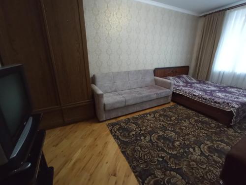 Уютная квартира, Mekhrably (foto 8)