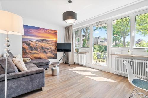 Ankerherz Appartements bei Blankenese — other in Am Isfeld 19a , Hamburg Germany, 22589