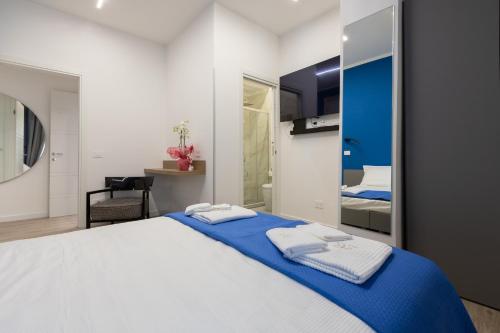 Suemy Rome B&B, Rome (photo 9)