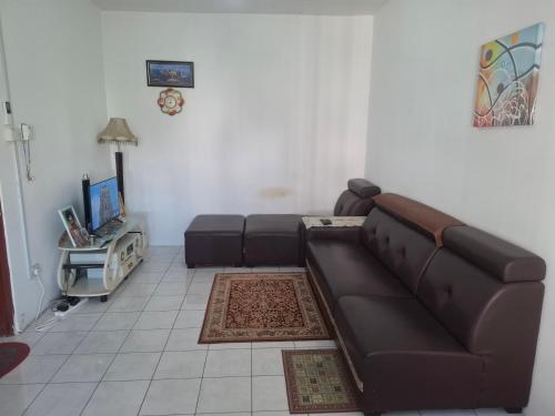 Angkasa Apartment