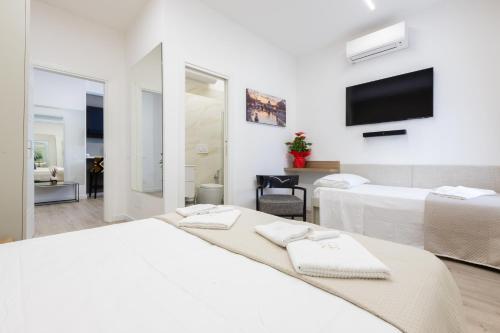 Suemy Rome B&B, Rome (photo 8)