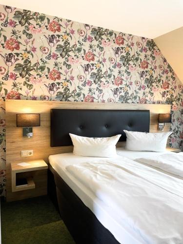 1 queen bed