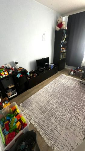 2,5 Zimmer Wohnung in der Nähe Flughafen Schönefeld, Berlin (photo 9)