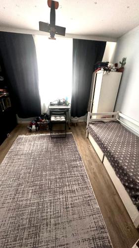 2,5 Zimmer Wohnung in der Nähe Flughafen Schönefeld, Berlin (photo 10)