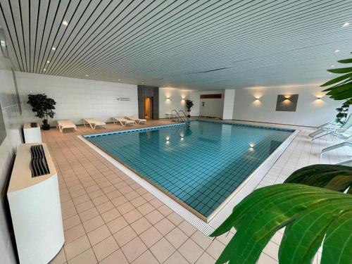 Panoramalounge 712 in Lahnstein