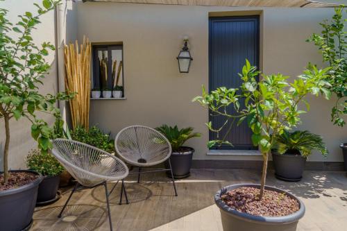 Viridiano Rooms & Apartments - Sciacca