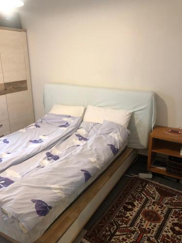 Quiet flat near Monaco - Location saisonnière - Roquebrune-Cap-Martin