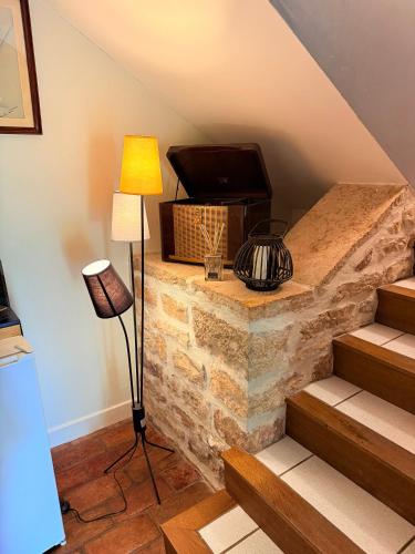 Chambre La Dracysienne in Драси-Ле-Форт